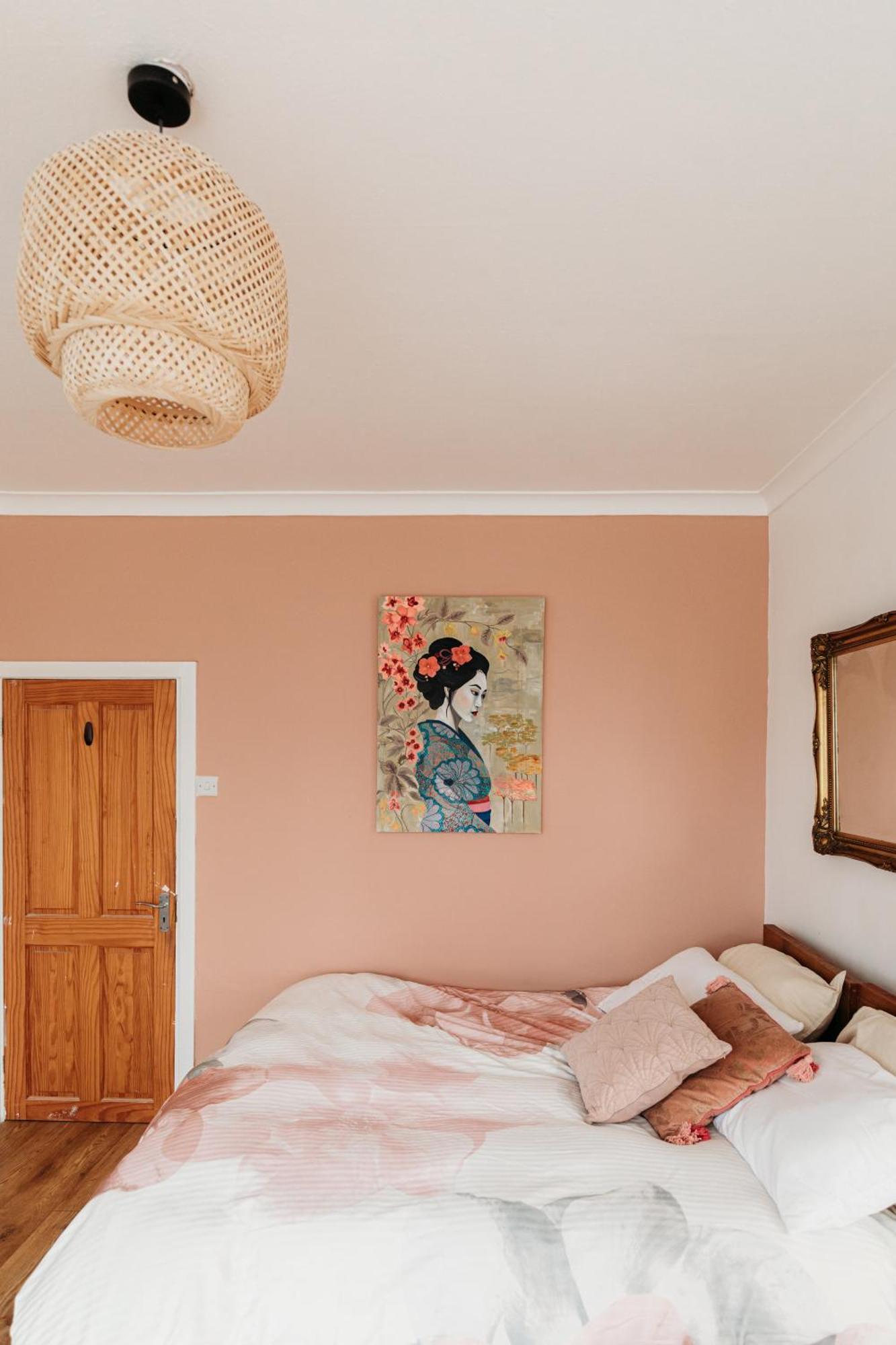 Seagrove Coastal Apartment Newquay  Bagian luar foto