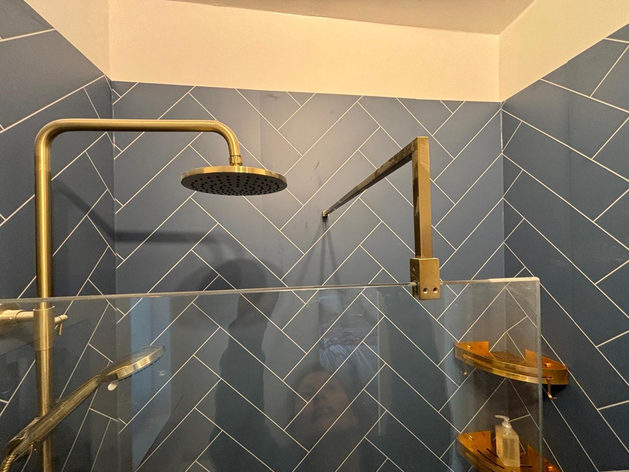 Seagrove Coastal Apartment Newquay  Bagian luar foto