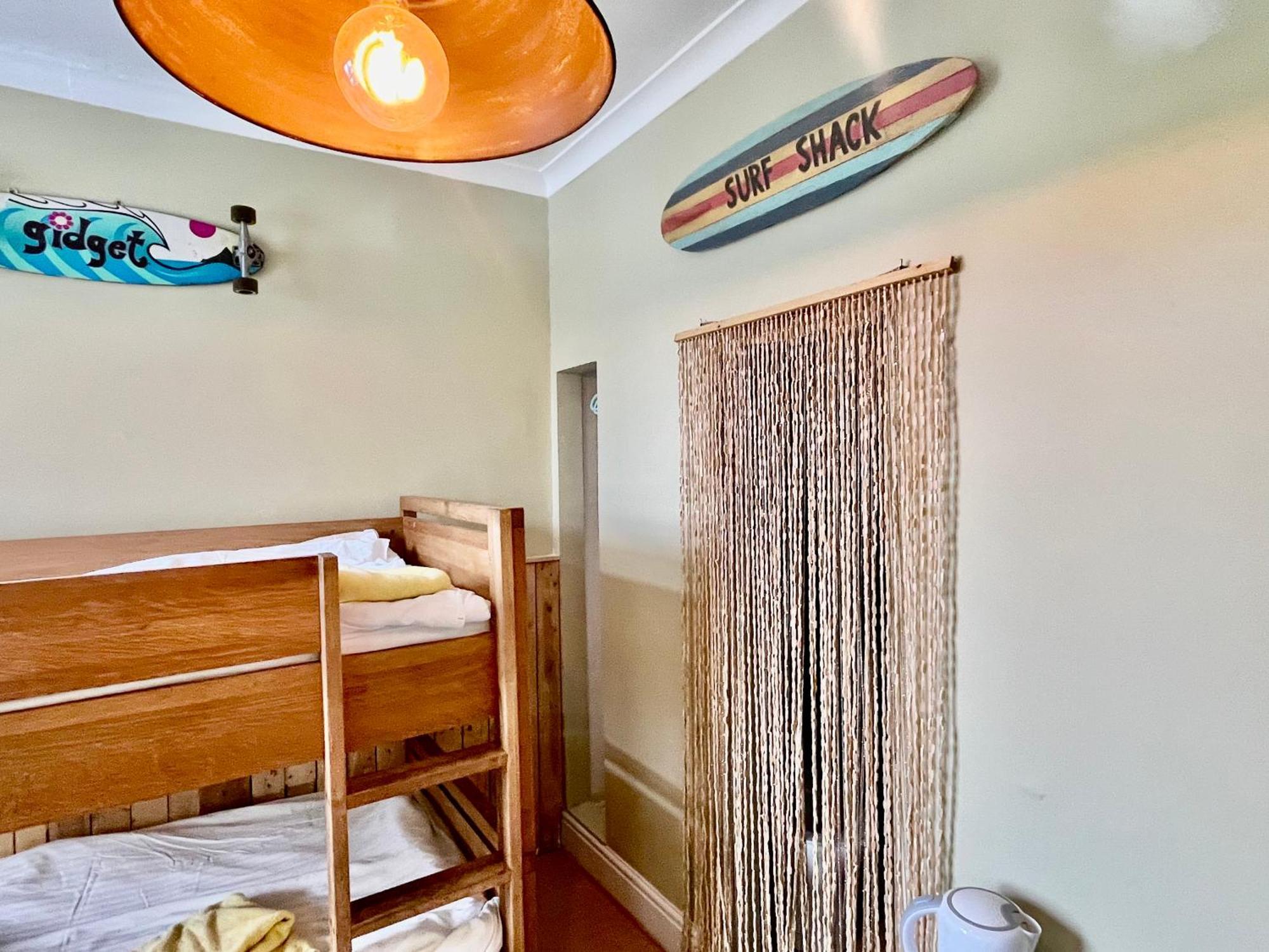 Seagrove Coastal Apartment Newquay  Bagian luar foto